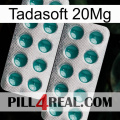 Tadasoft 20Mg dapoxetine2